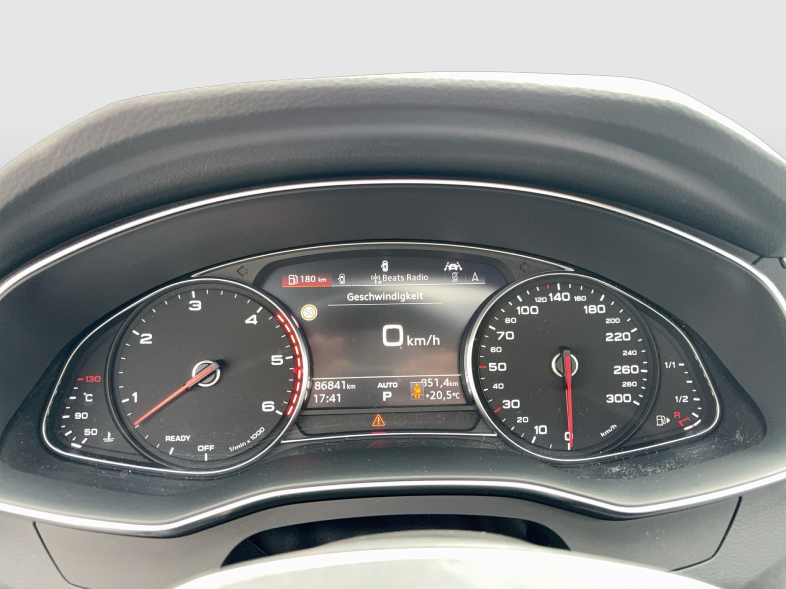 Audi A7 Sportback - Bild 11