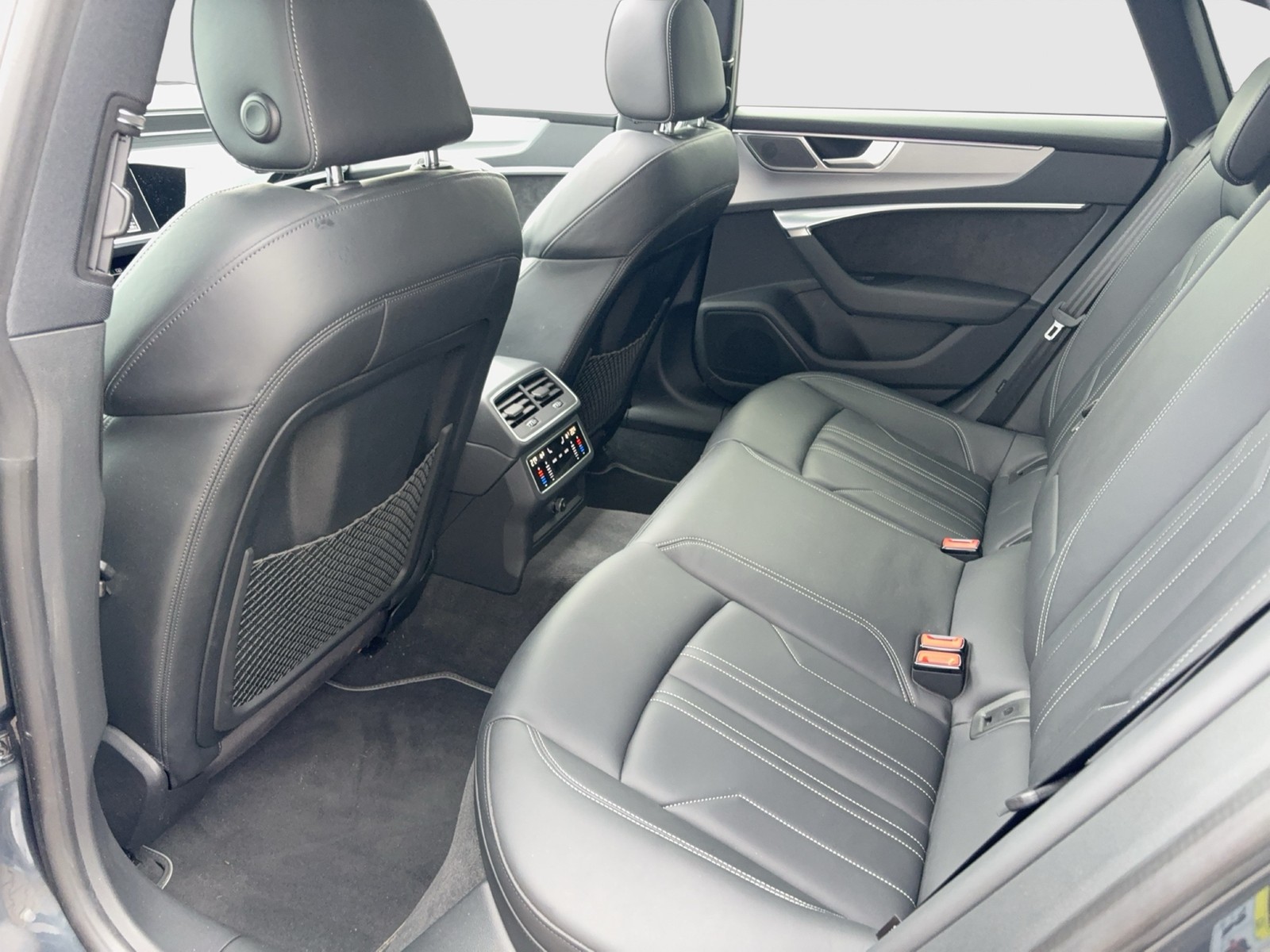 Audi A7 Sportback - Bild 12