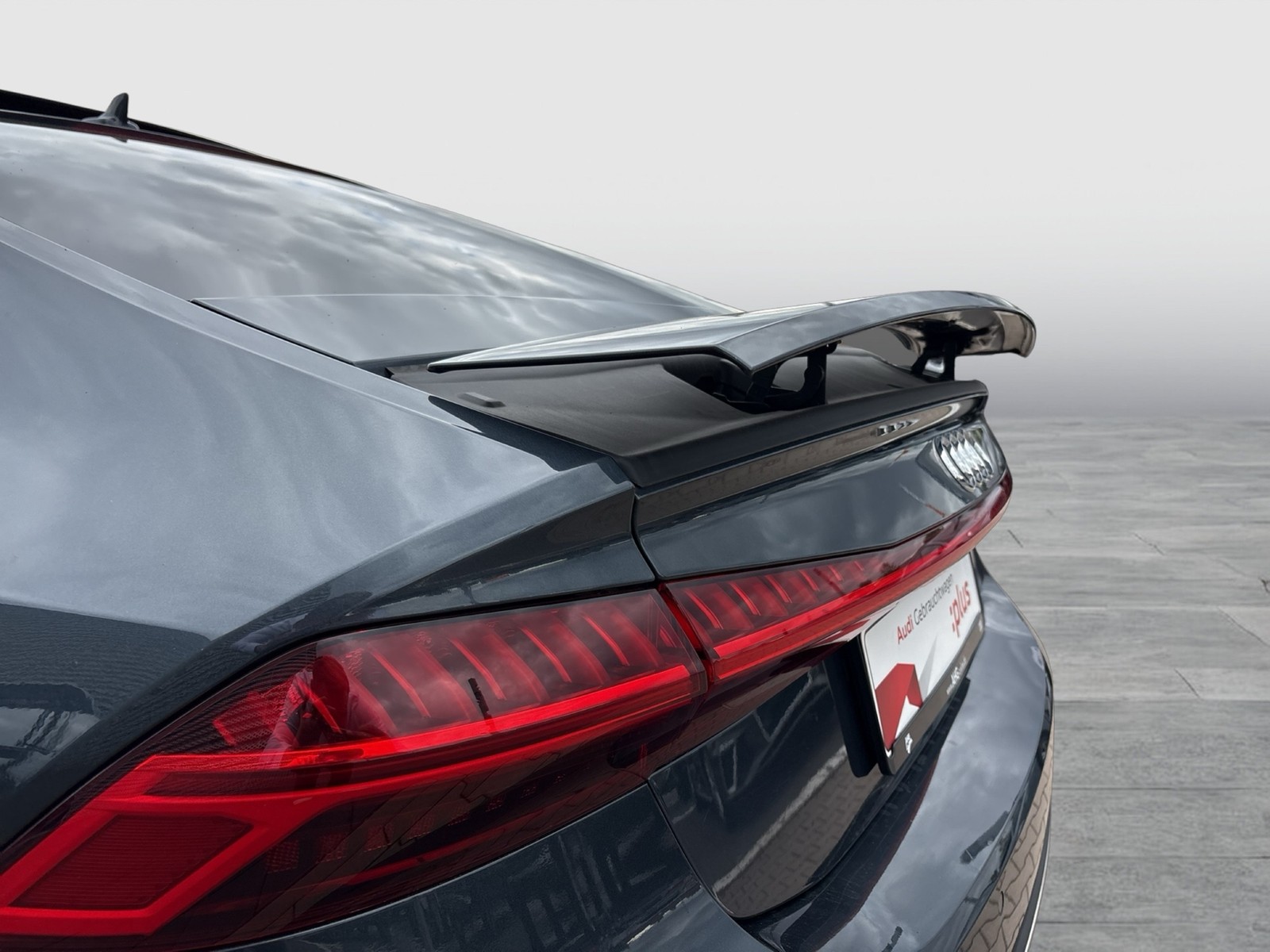 Audi A7 Sportback - Bild 16
