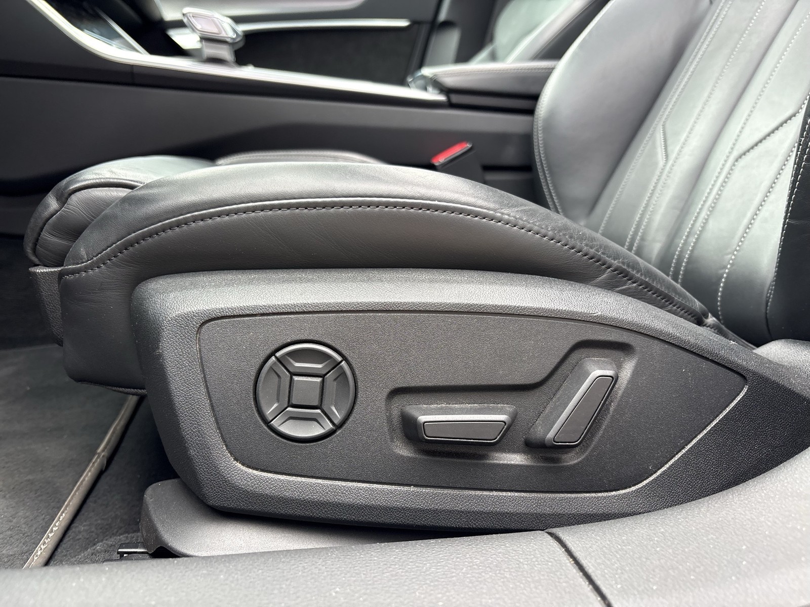Audi A7 Sportback - Bild 17