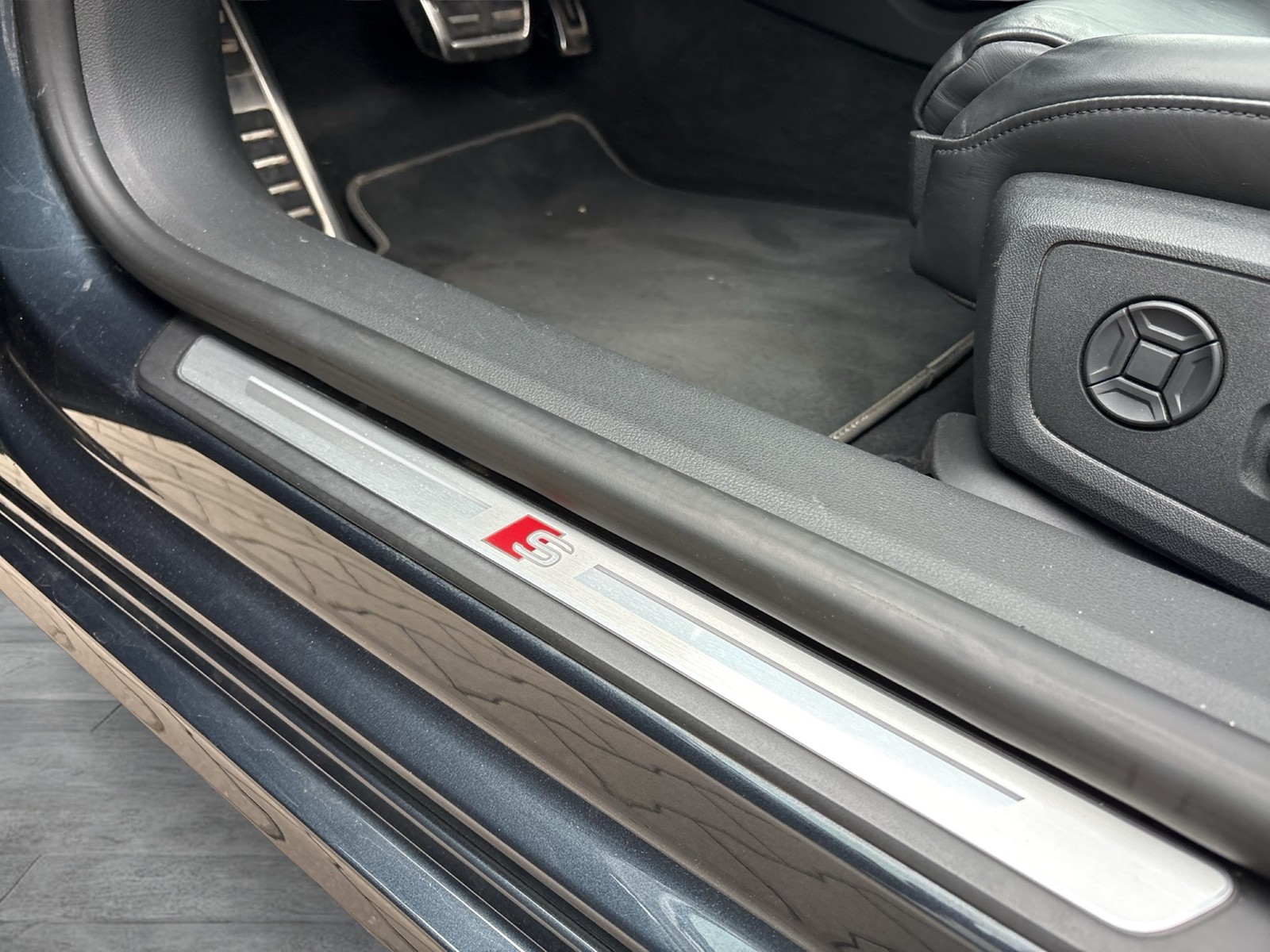Audi A7 Sportback - Bild 18