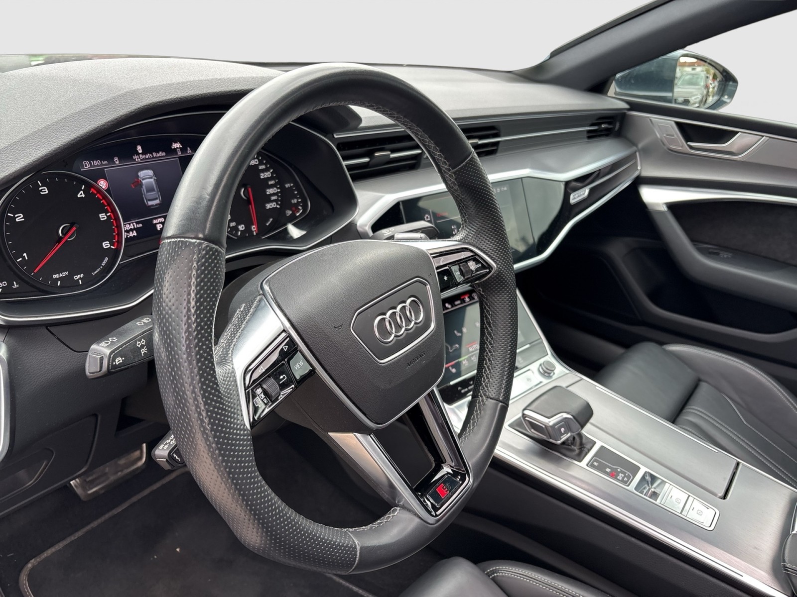 Audi A7 Sportback - Bild 20