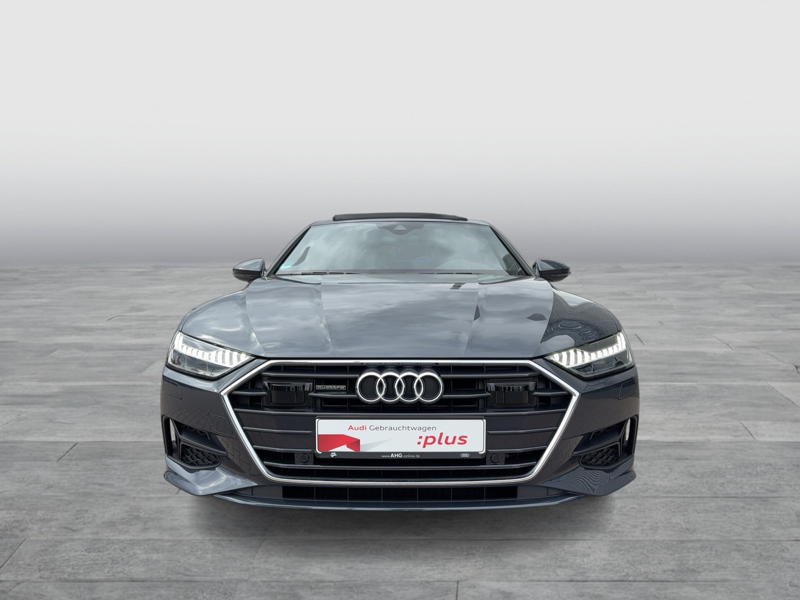 Audi A7 Sportback - Bild 3