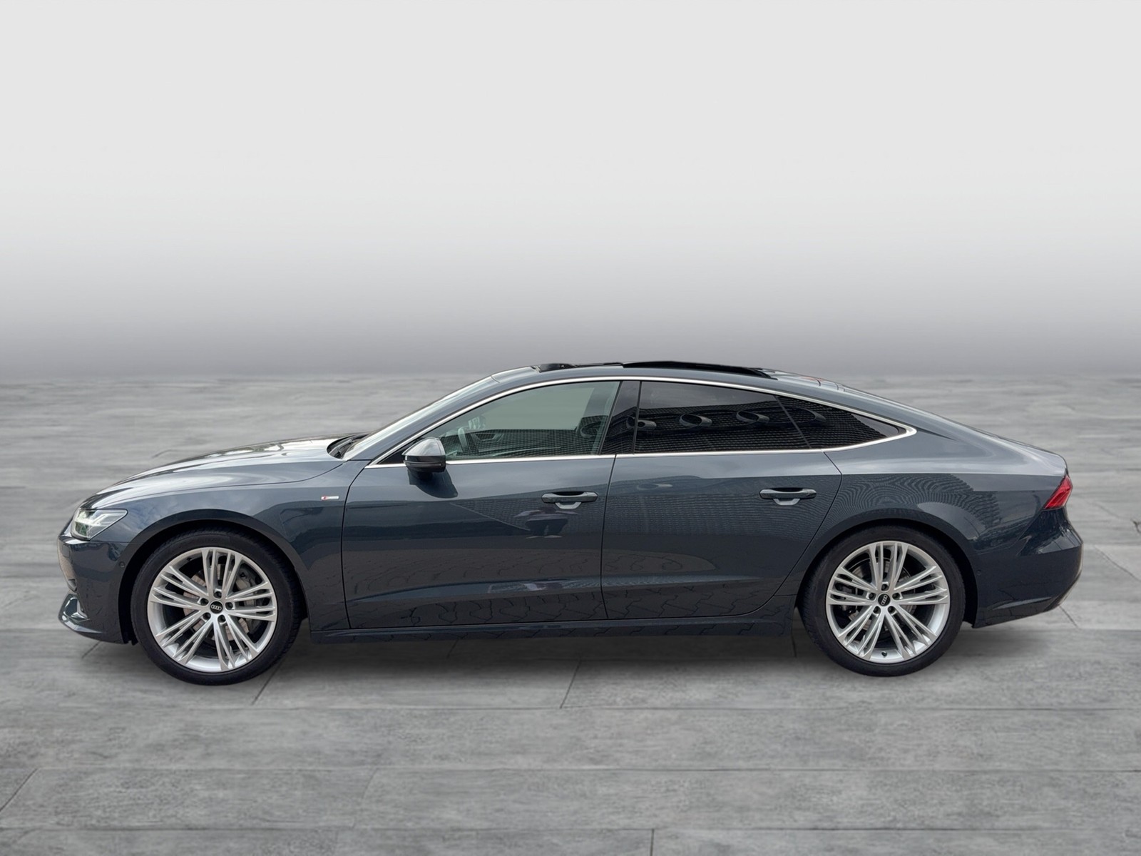 Audi A7 Sportback - Bild 4