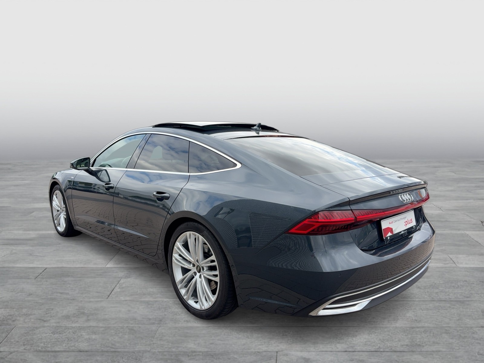 Audi A7 Sportback - Bild 5