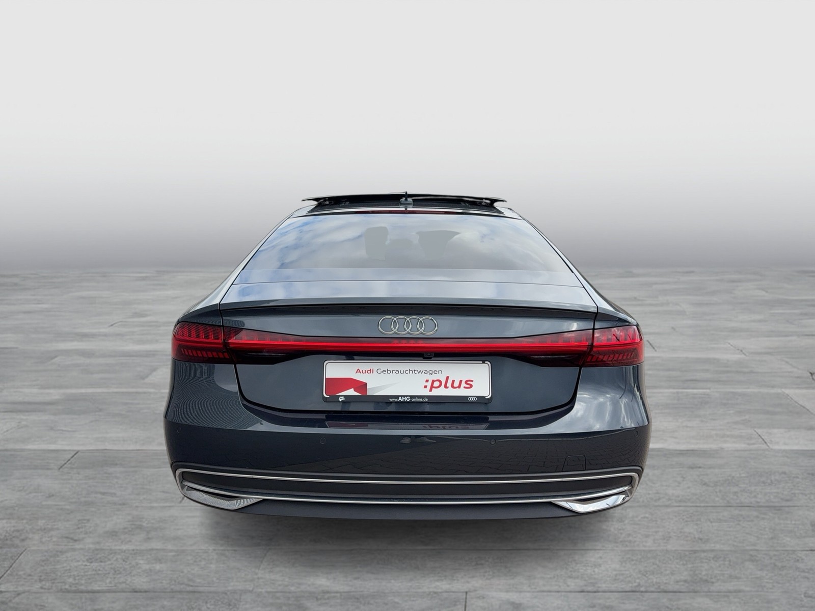 Audi A7 Sportback - Bild 6