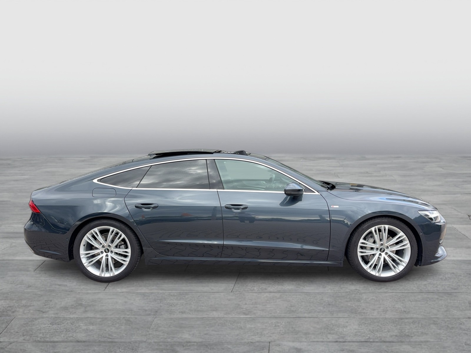 Audi A7 Sportback - Bild 7