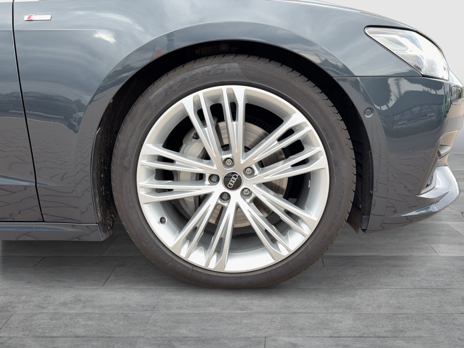Audi A7 Sportback - Bild 8