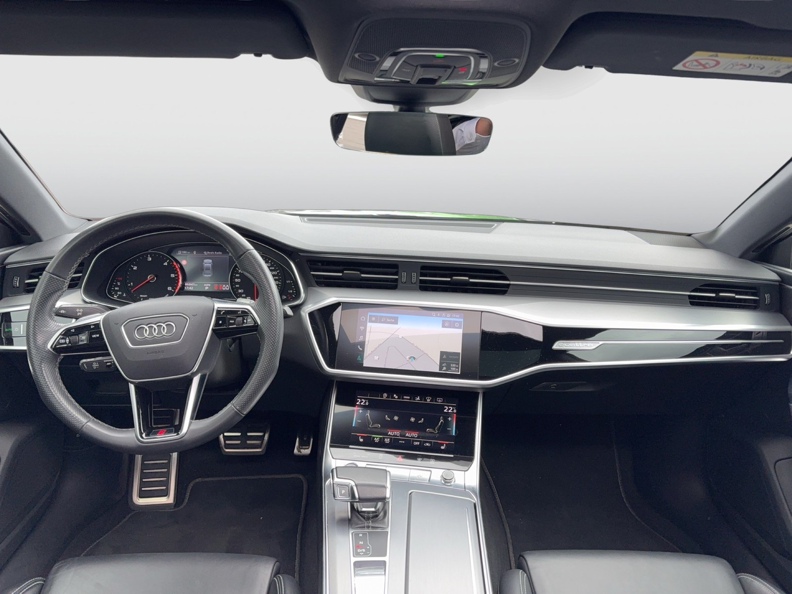 Audi A7 Sportback - Bild 9