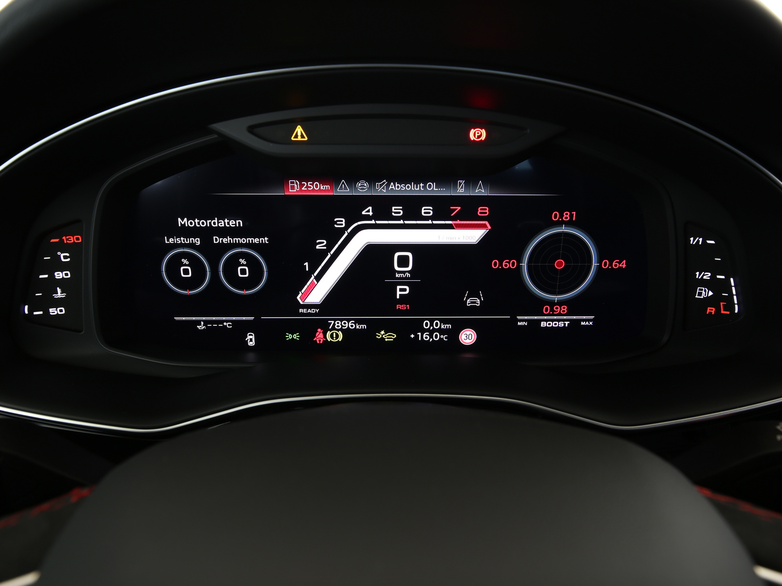 Audi Q8 - Bild 12