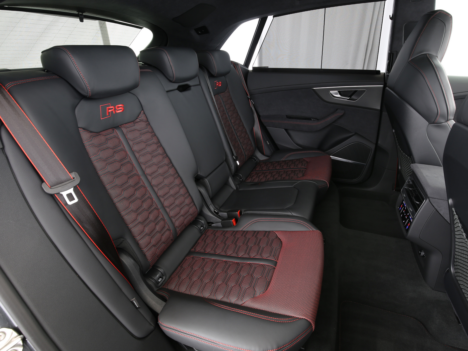 Audi Q8 - Bild 15