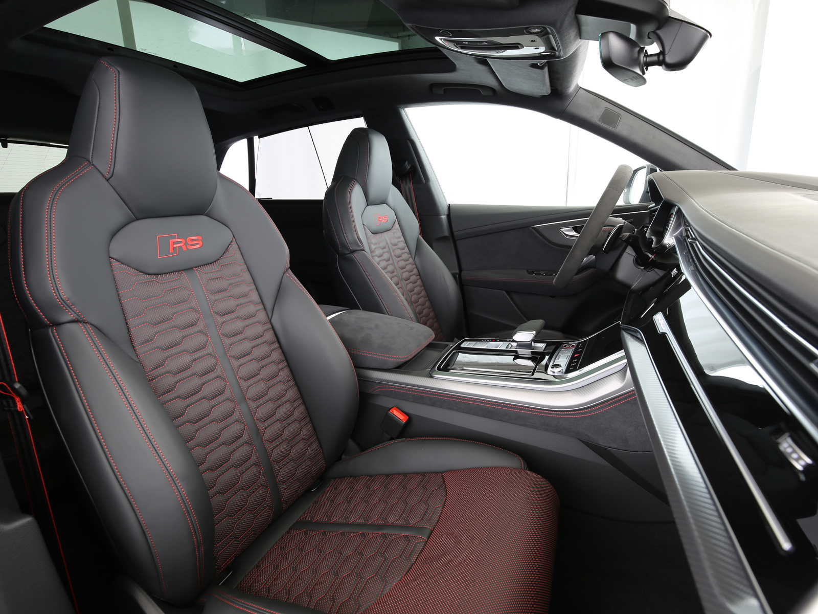 Audi Q8 - Bild 17