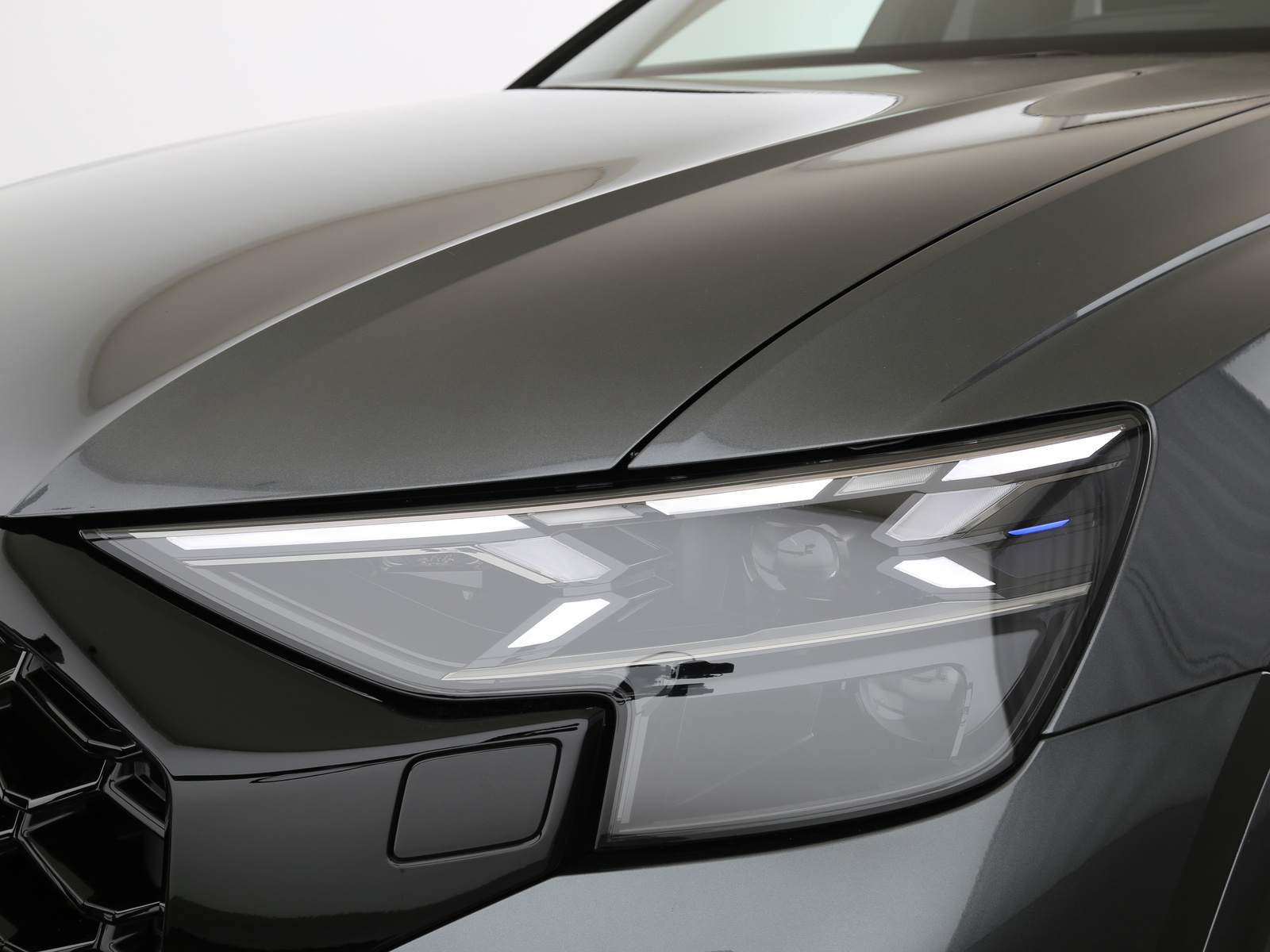 Audi Q8 - Bild 18