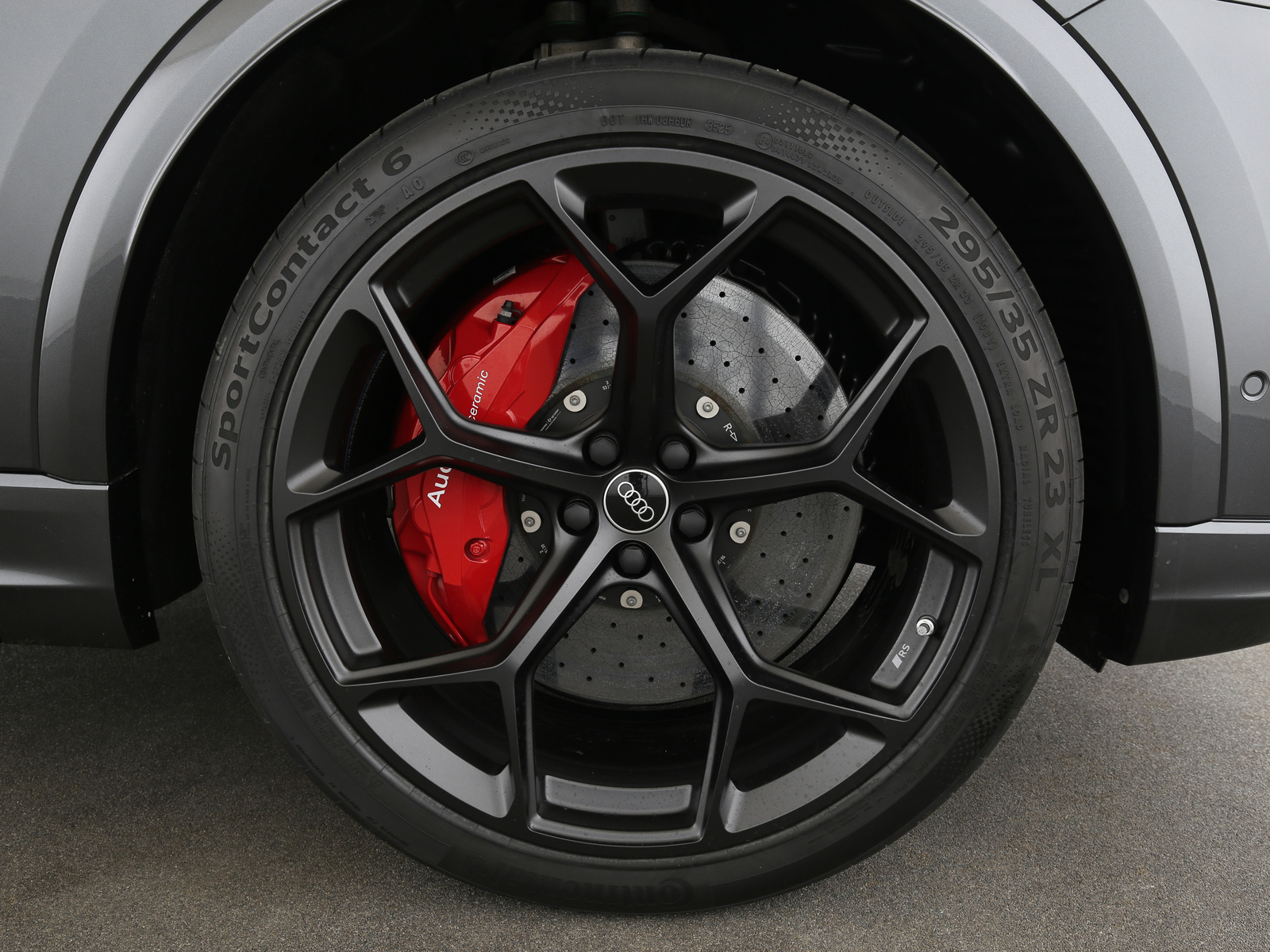 Audi Q8 - Bild 19