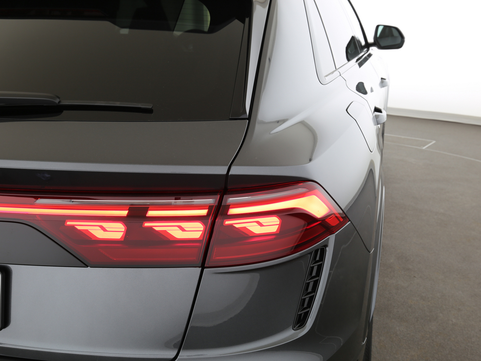 Audi Q8 - Bild 23