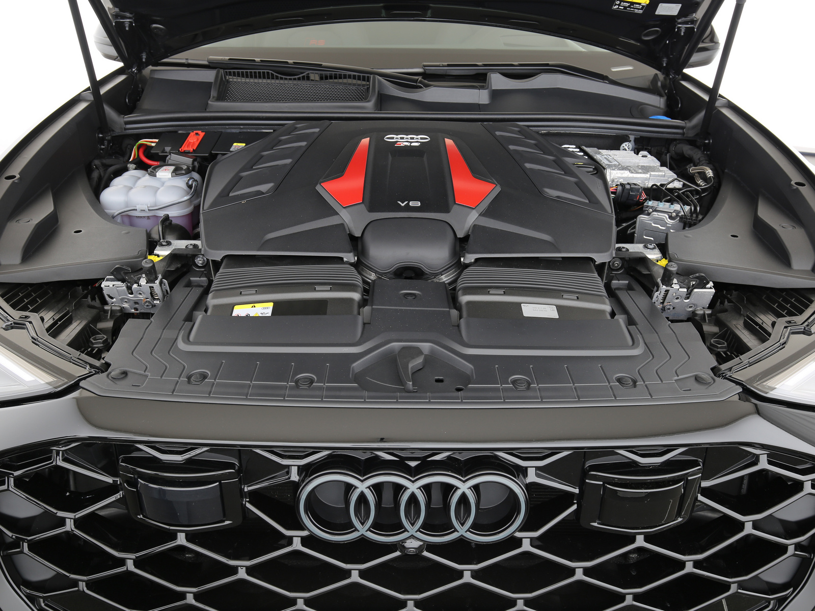 Audi Q8 - Bild 24