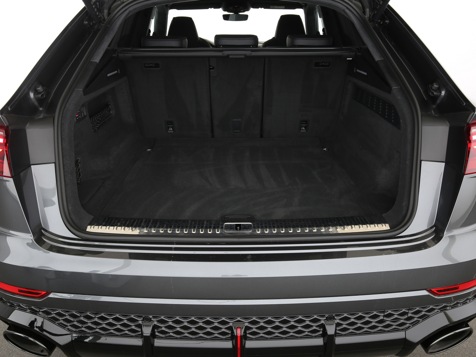 Audi Q8 - Bild 25