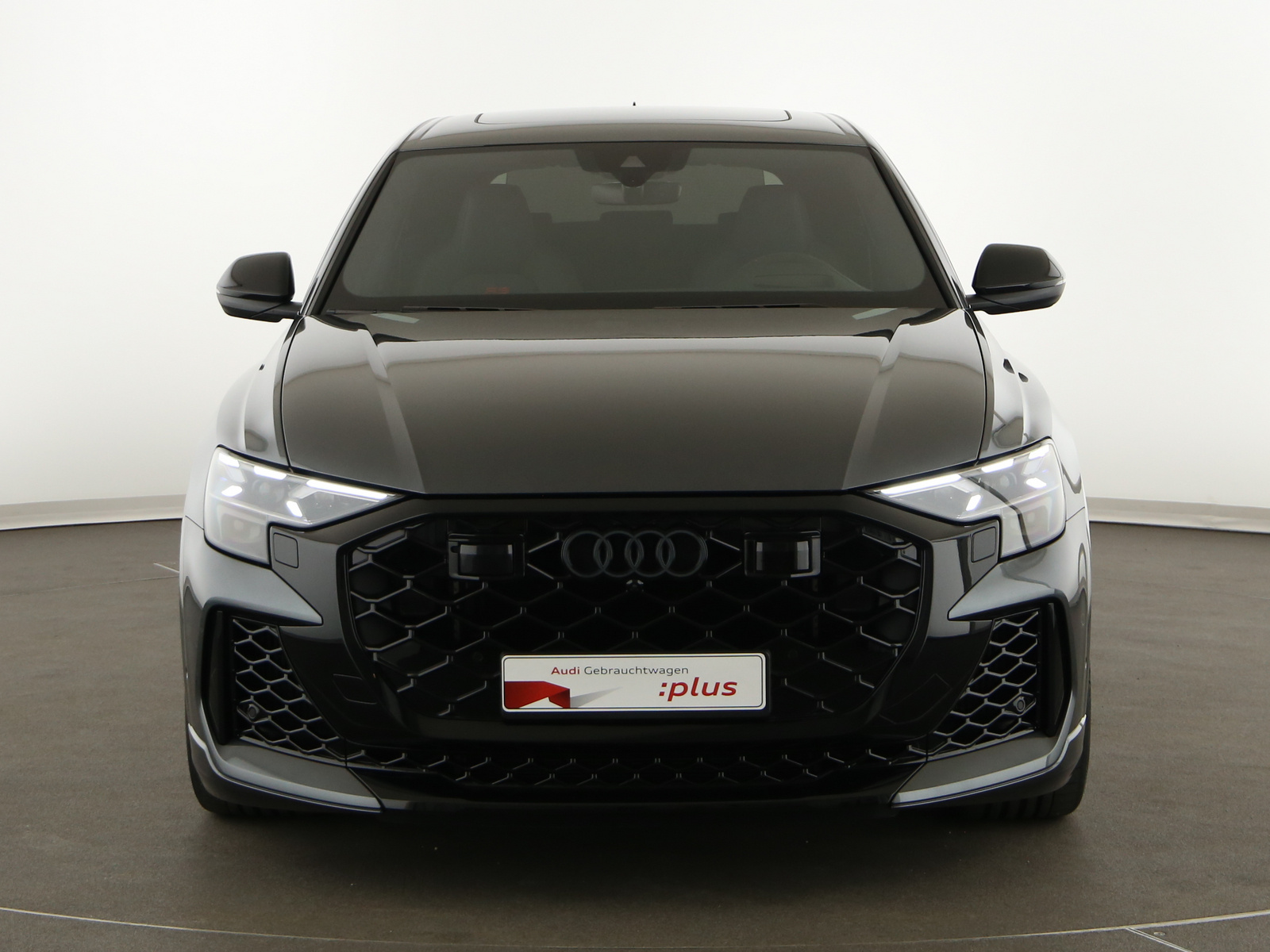 Audi Q8 - Bild 3