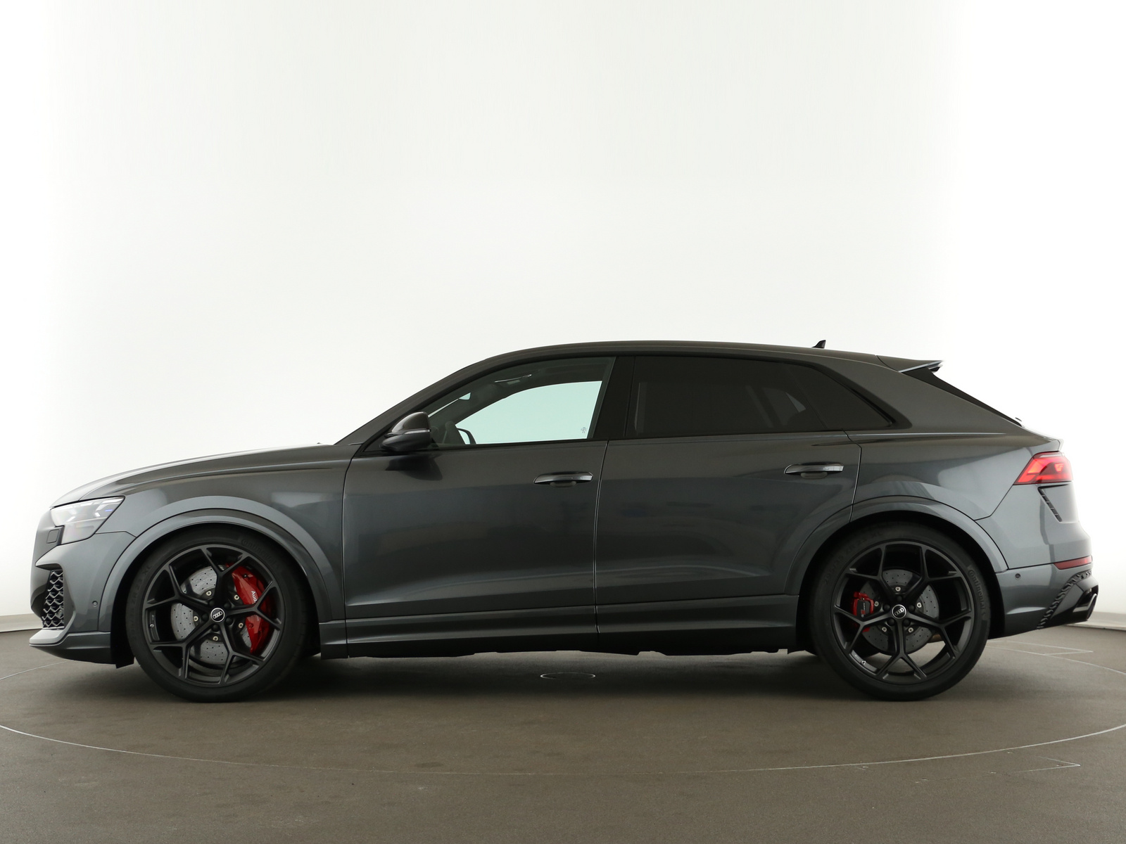 Audi Q8 - Bild 4