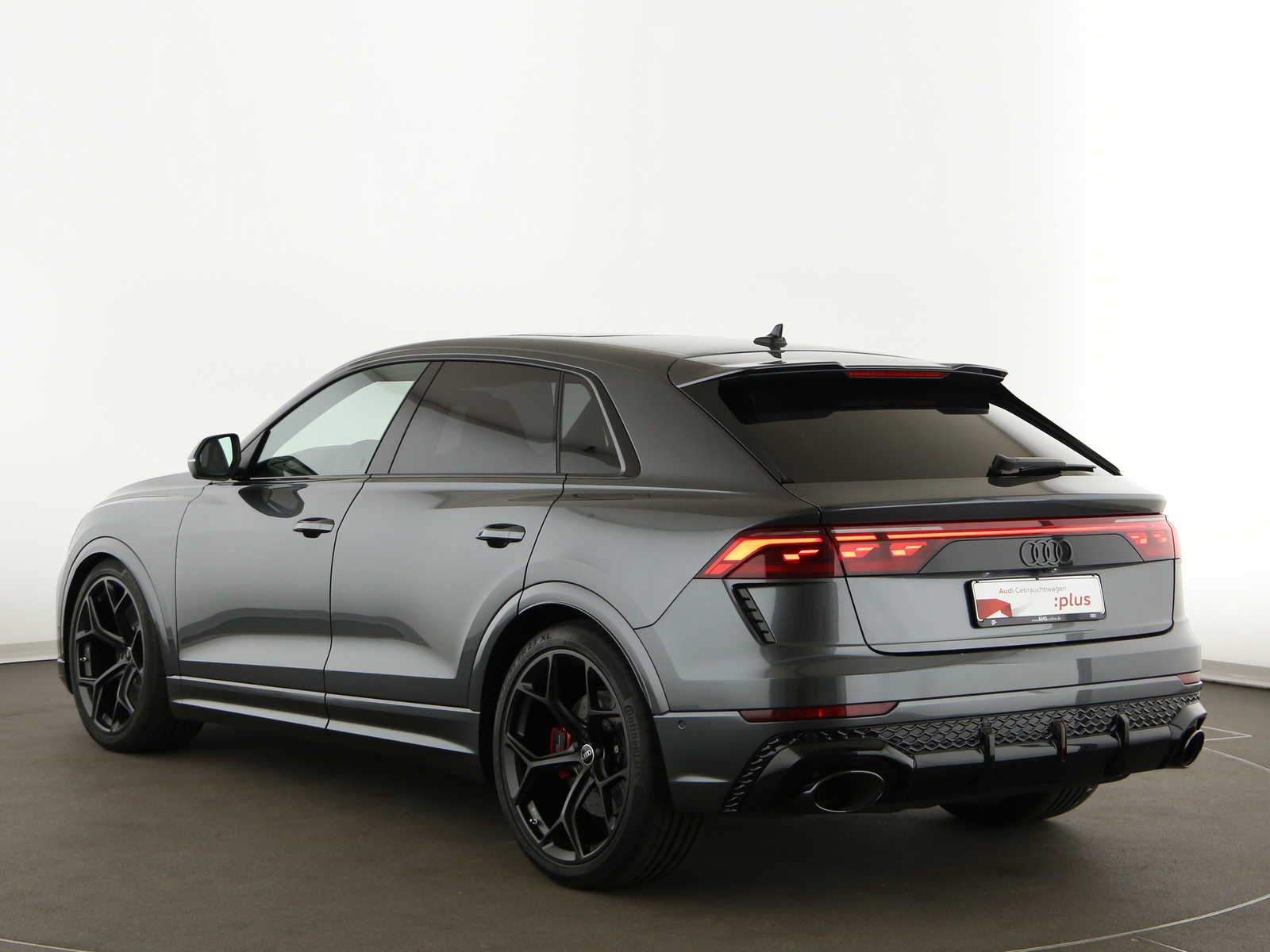 Audi Q8 - Bild 5