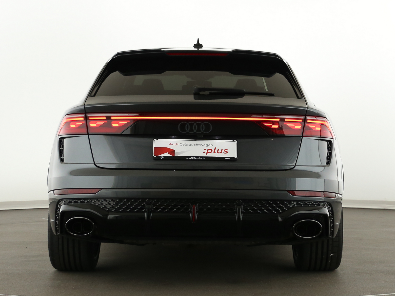 Audi Q8 - Bild 6
