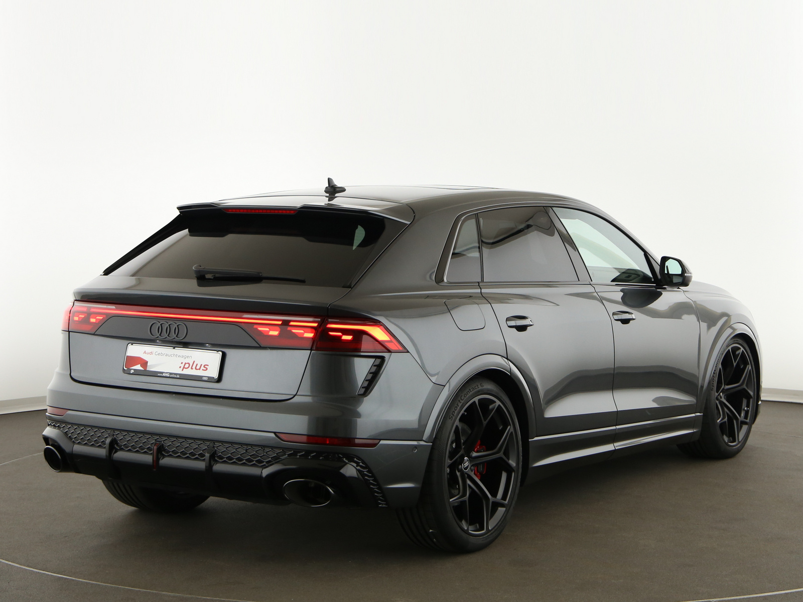 Audi Q8 - Bild 7