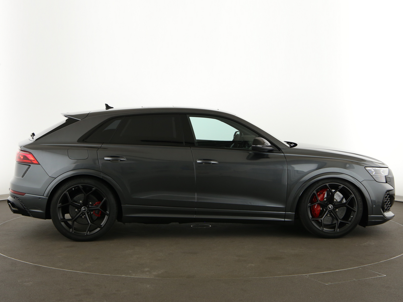 Audi Q8 - Bild 8