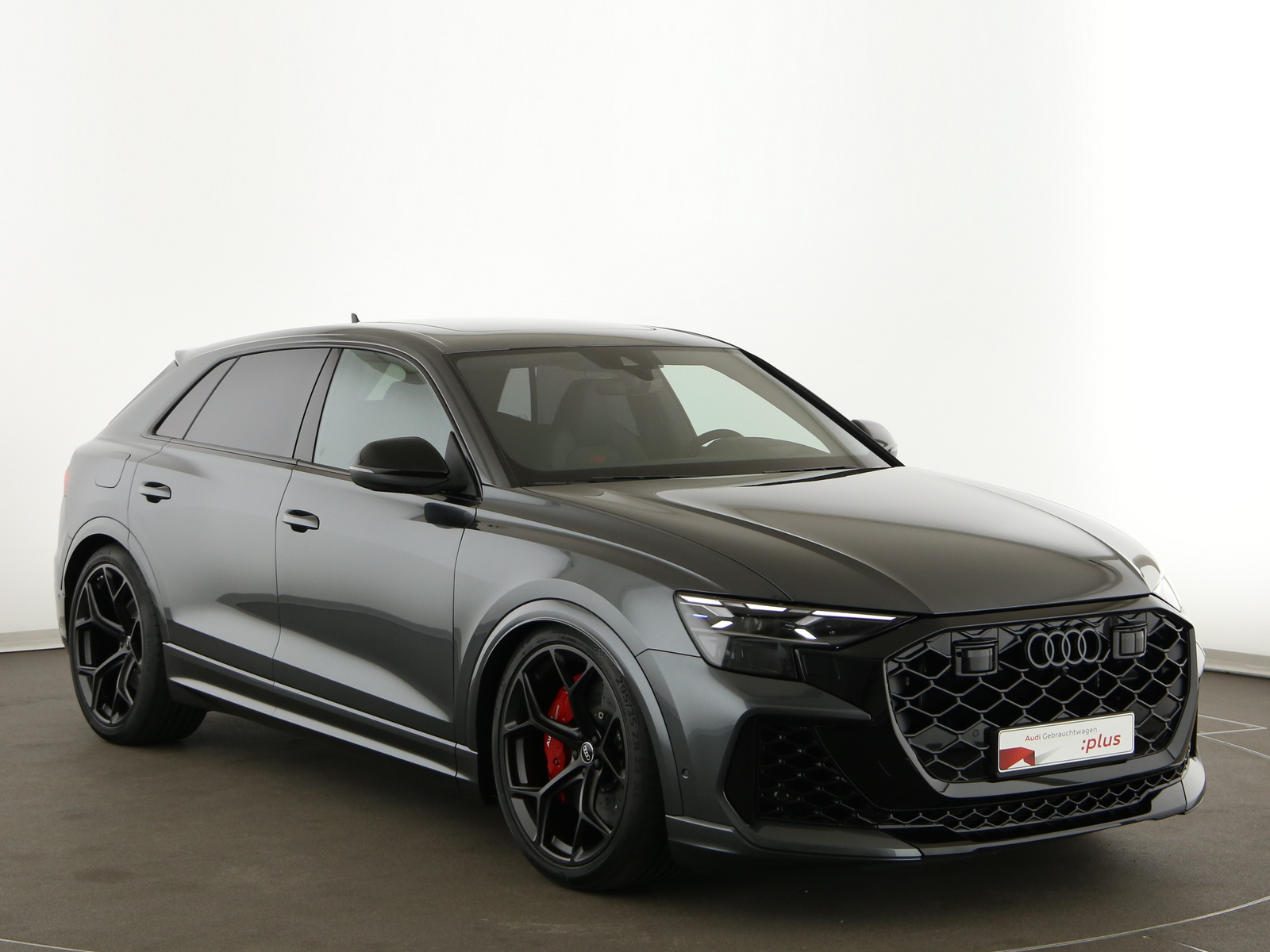 Audi Q8 - Bild 9