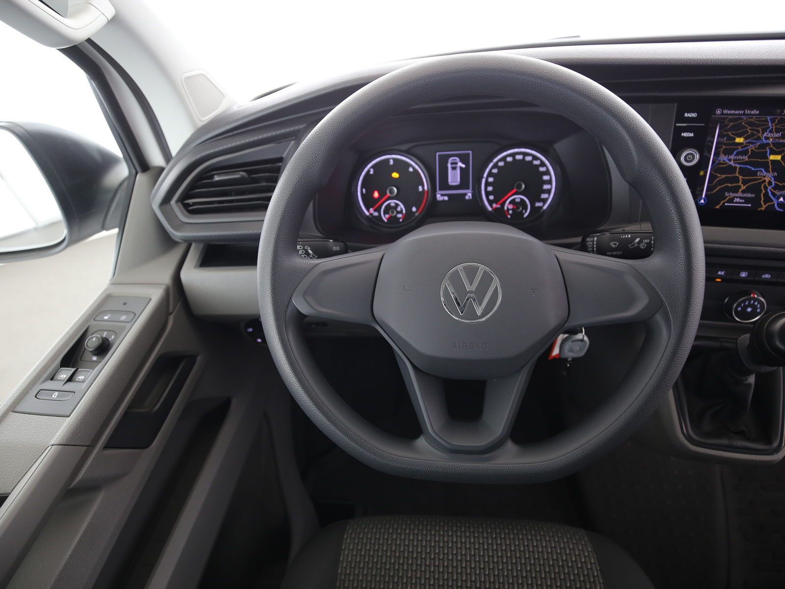 VW T6.1 Kombi / Caravelle - Bild 10
