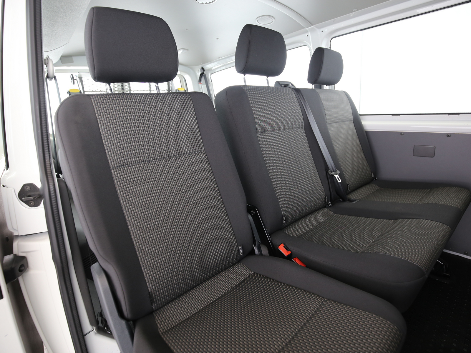 VW T6.1 Kombi / Caravelle - Bild 14