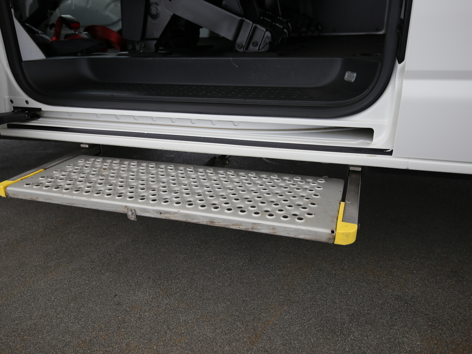 VW T6.1 Kombi / Caravelle - Bild 21