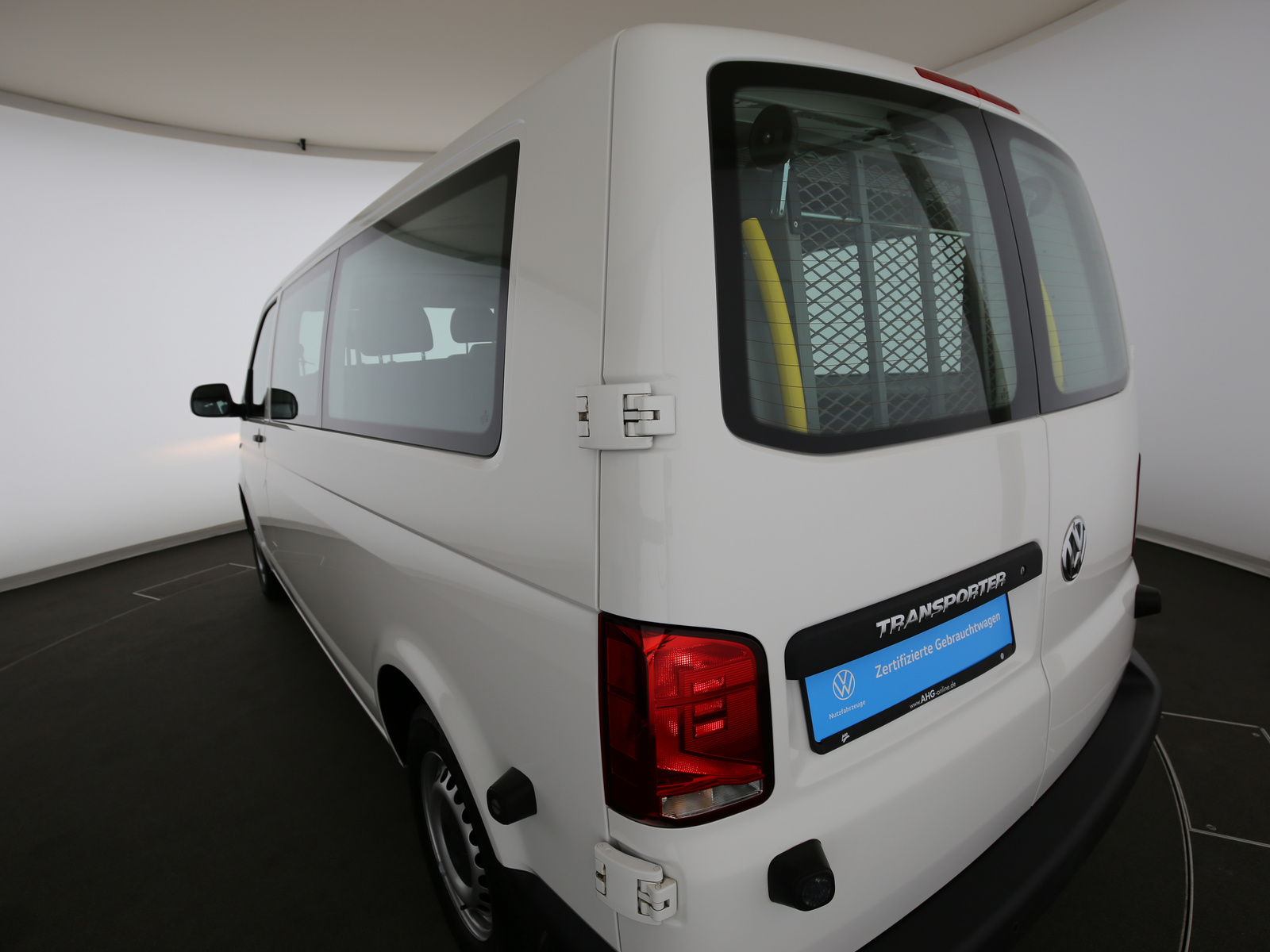 VW T6.1 Kombi / Caravelle - Bild 23