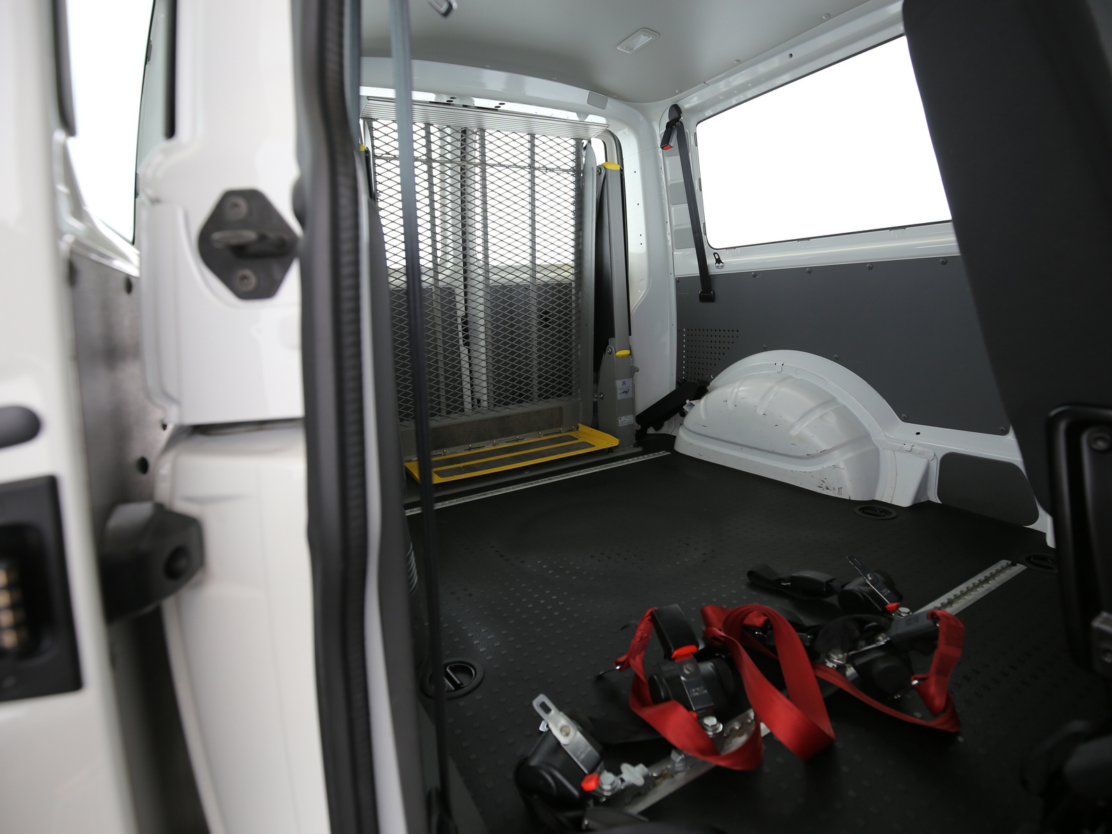 VW T6.1 Kombi / Caravelle - Bild 25