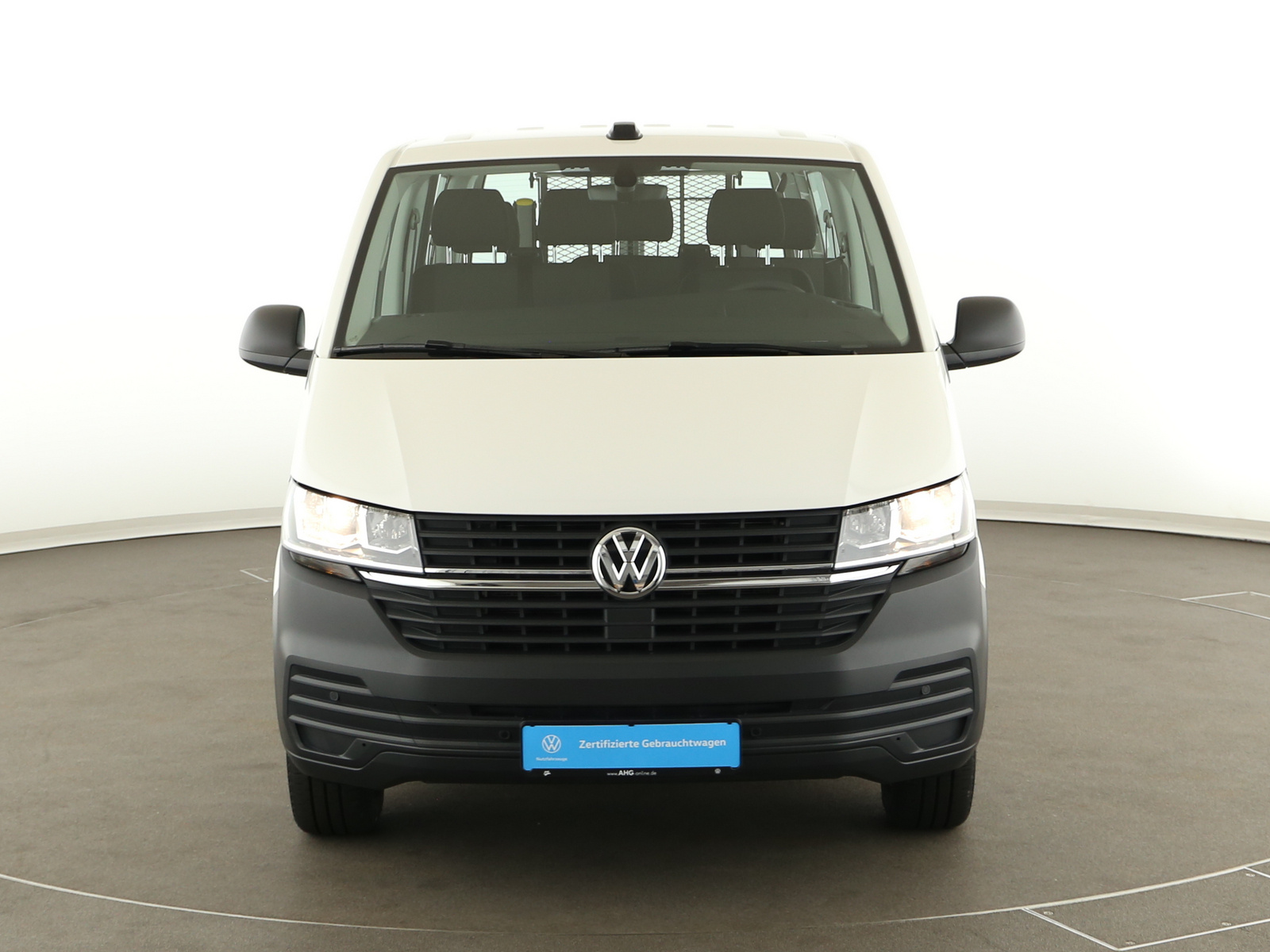 VW T6.1 Kombi / Caravelle - Bild 3