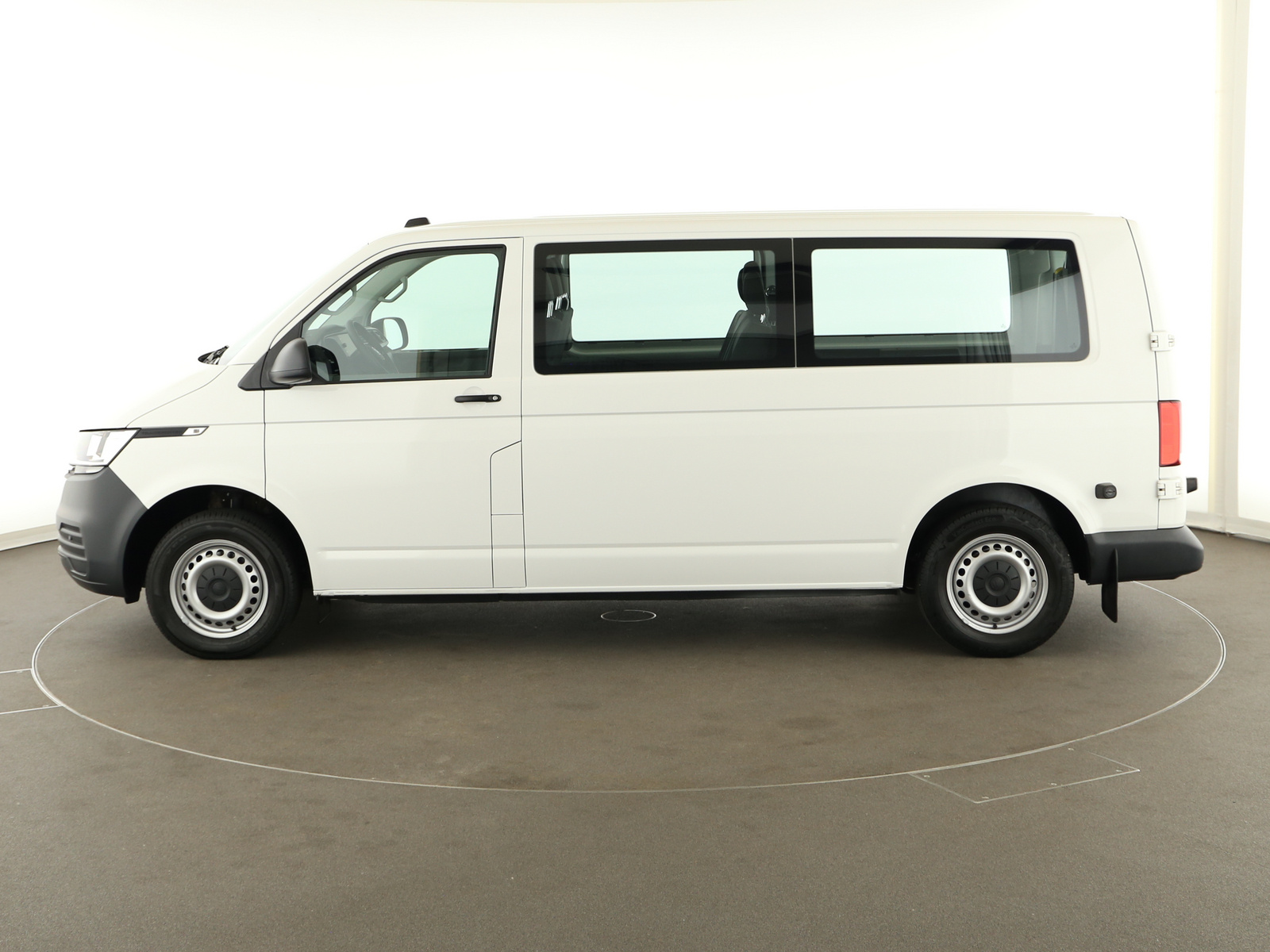 VW T6.1 Kombi / Caravelle - Bild 4