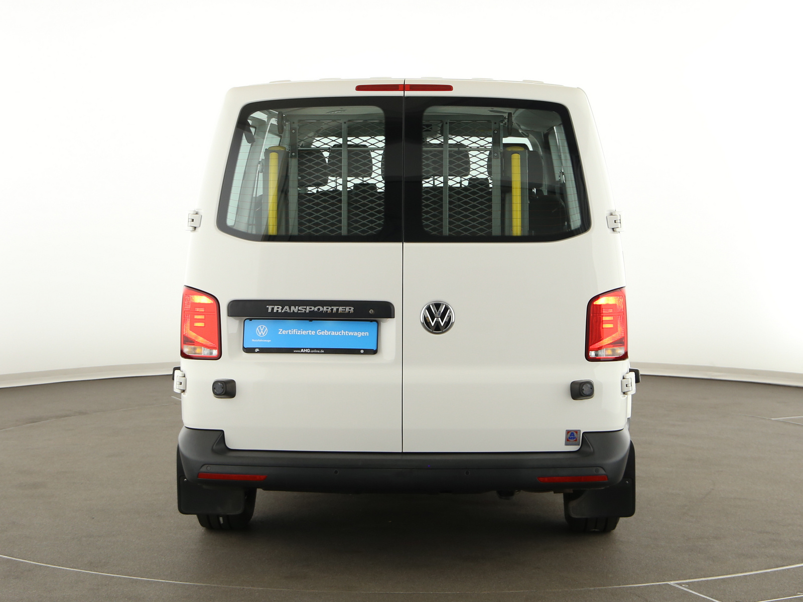 VW T6.1 Kombi / Caravelle - Bild 6