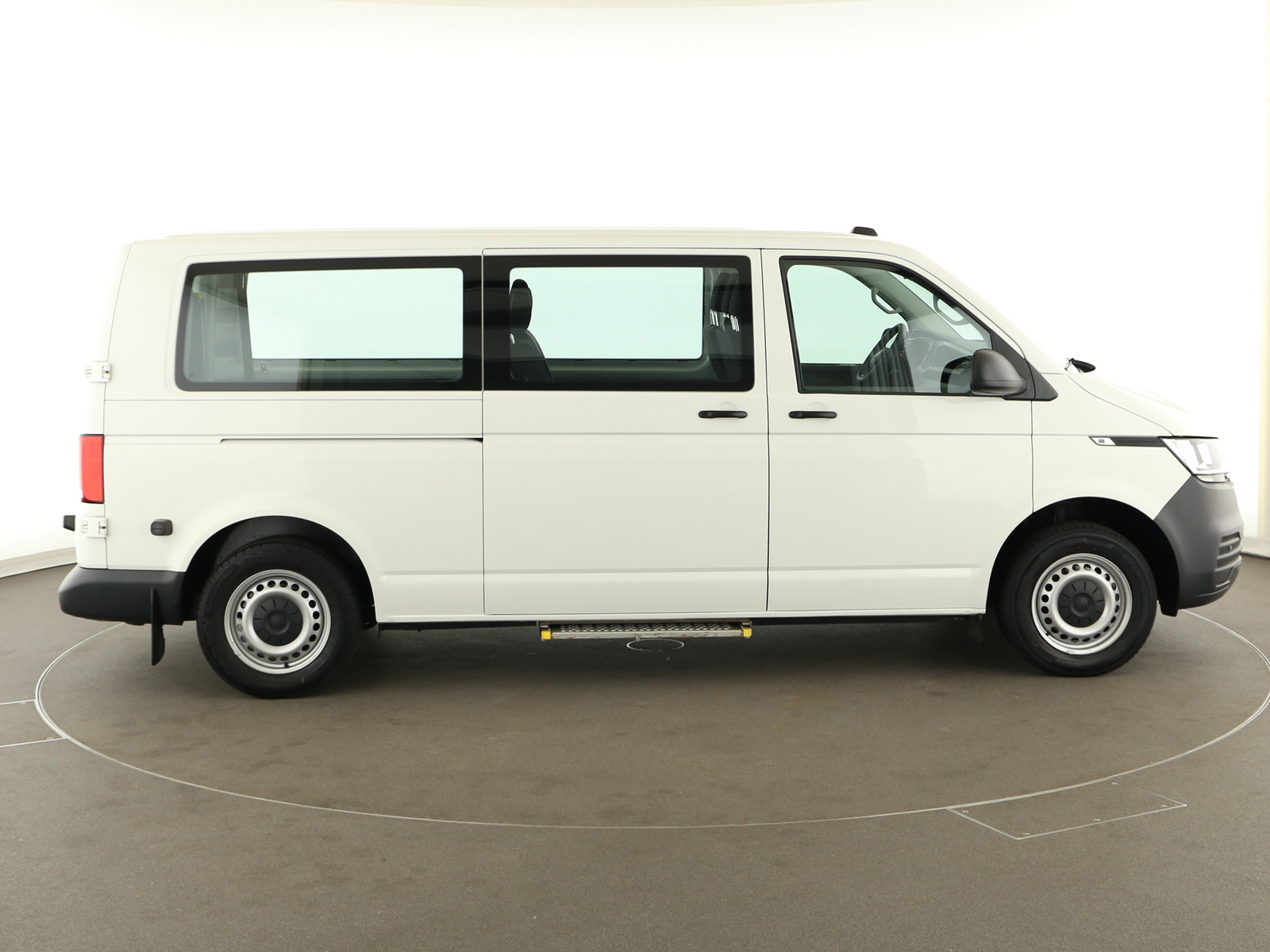 VW T6.1 Kombi / Caravelle - Bild 8