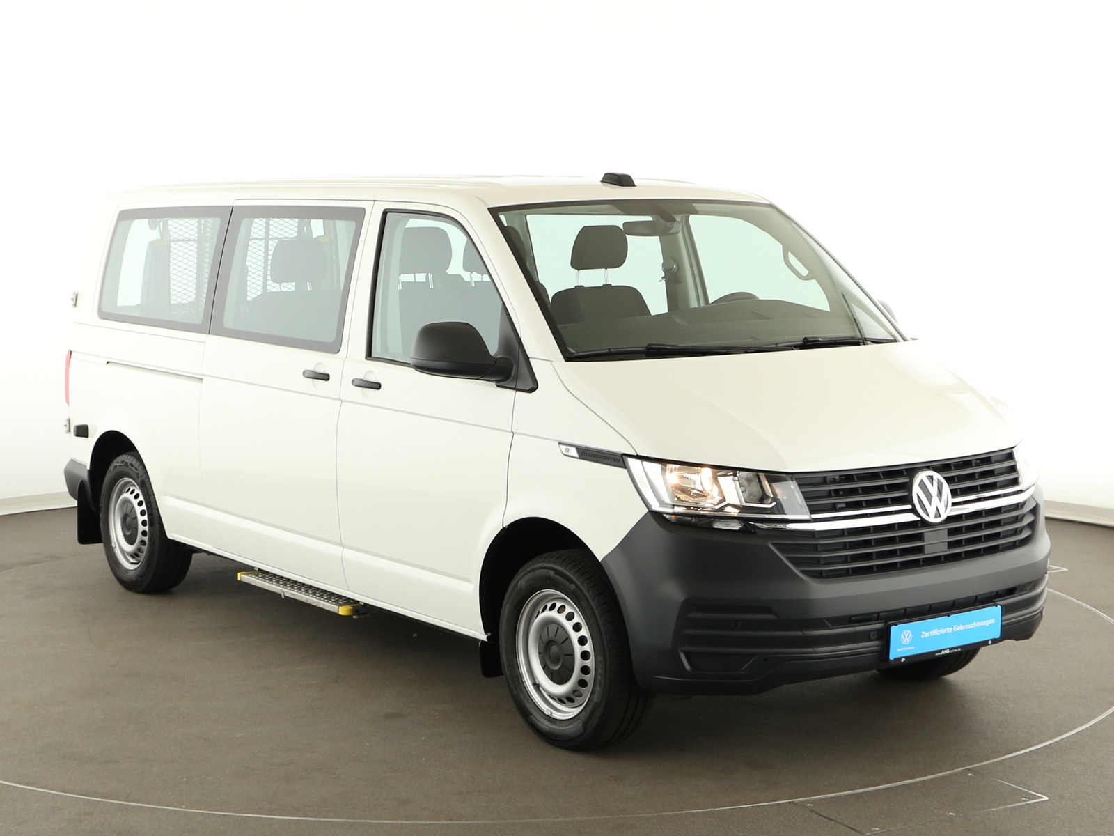 VW T6.1 Kombi / Caravelle - Bild 9