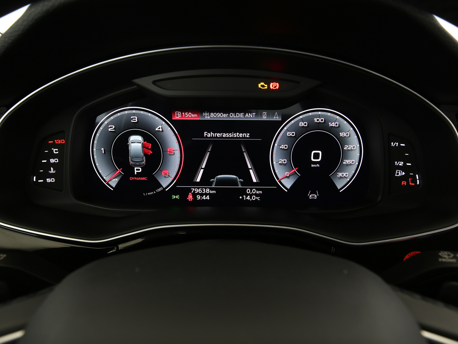 Audi Q7 - Bild 12