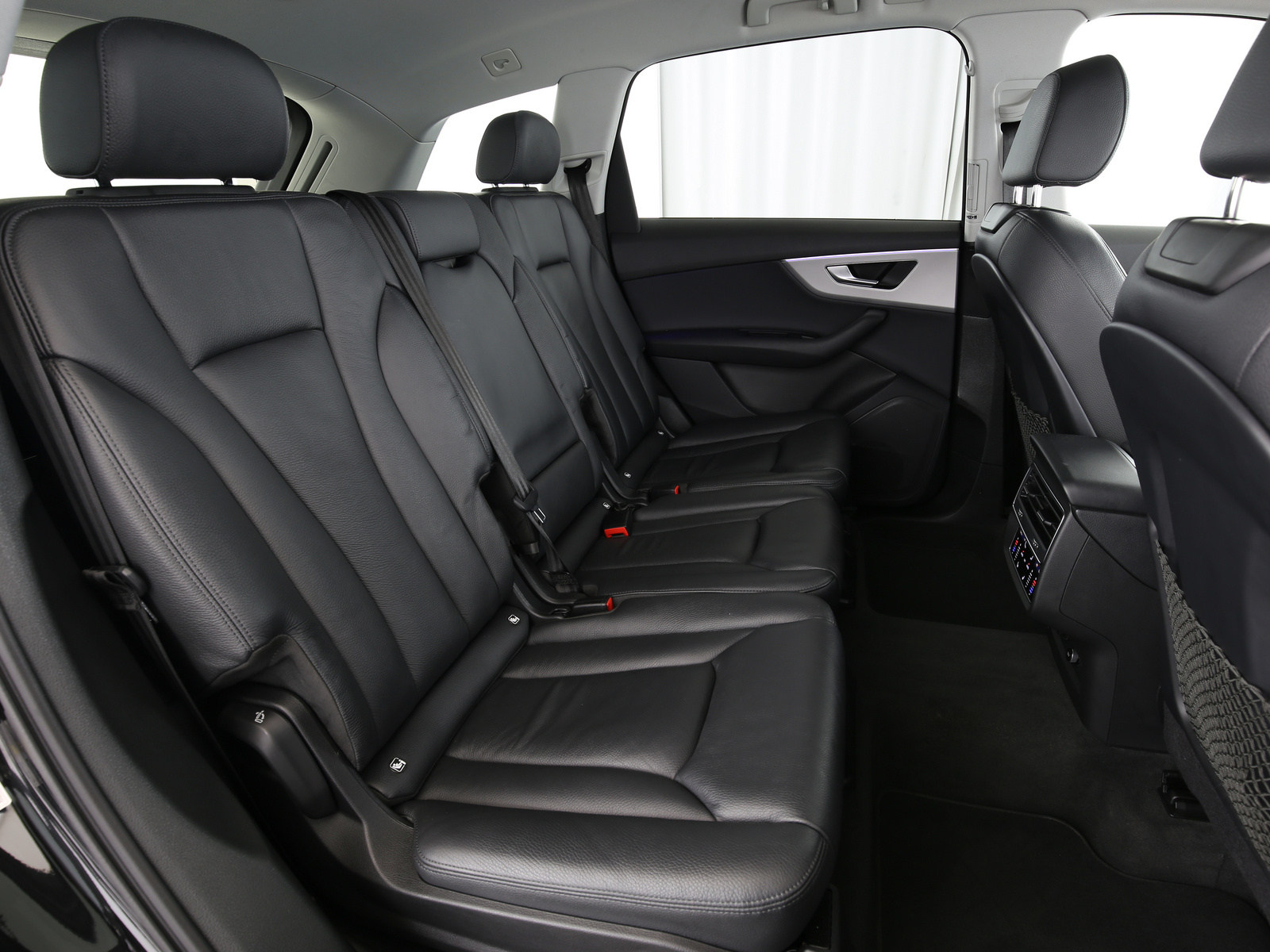 Audi Q7 - Bild 15