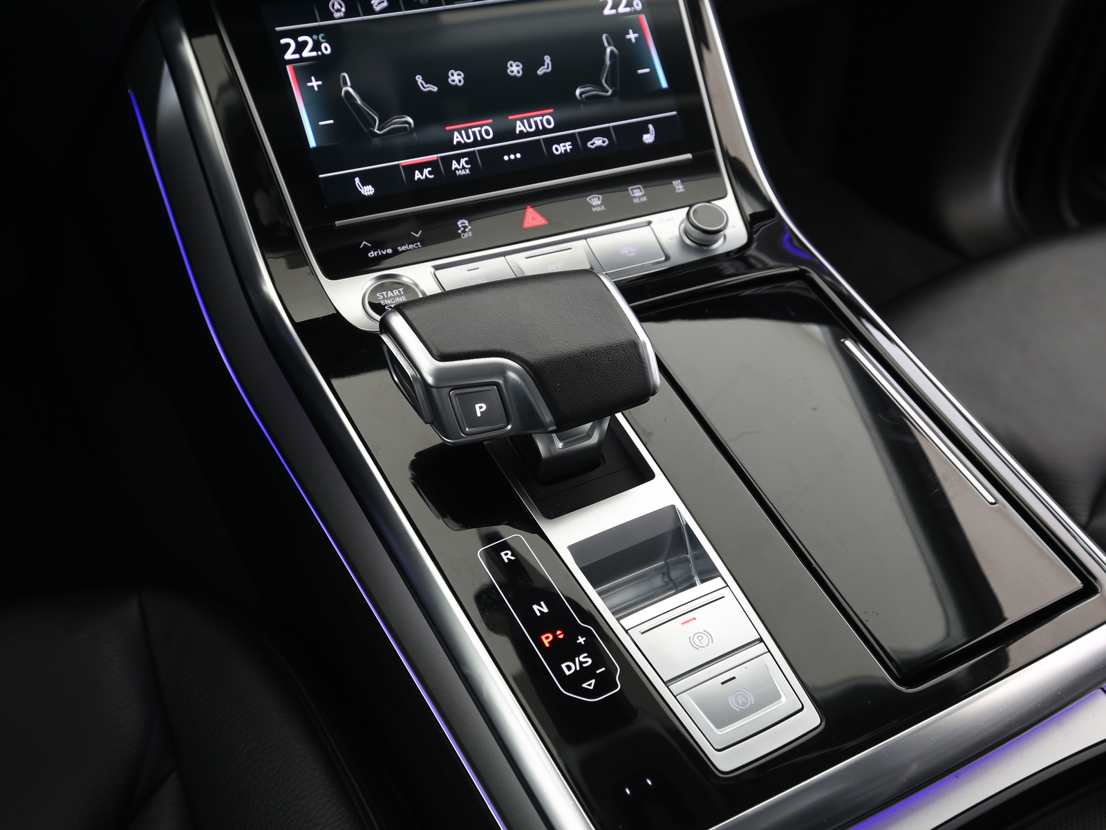 Audi Q7 - Bild 16
