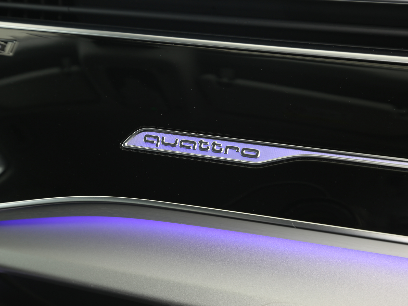 Audi Q7 - Bild 20