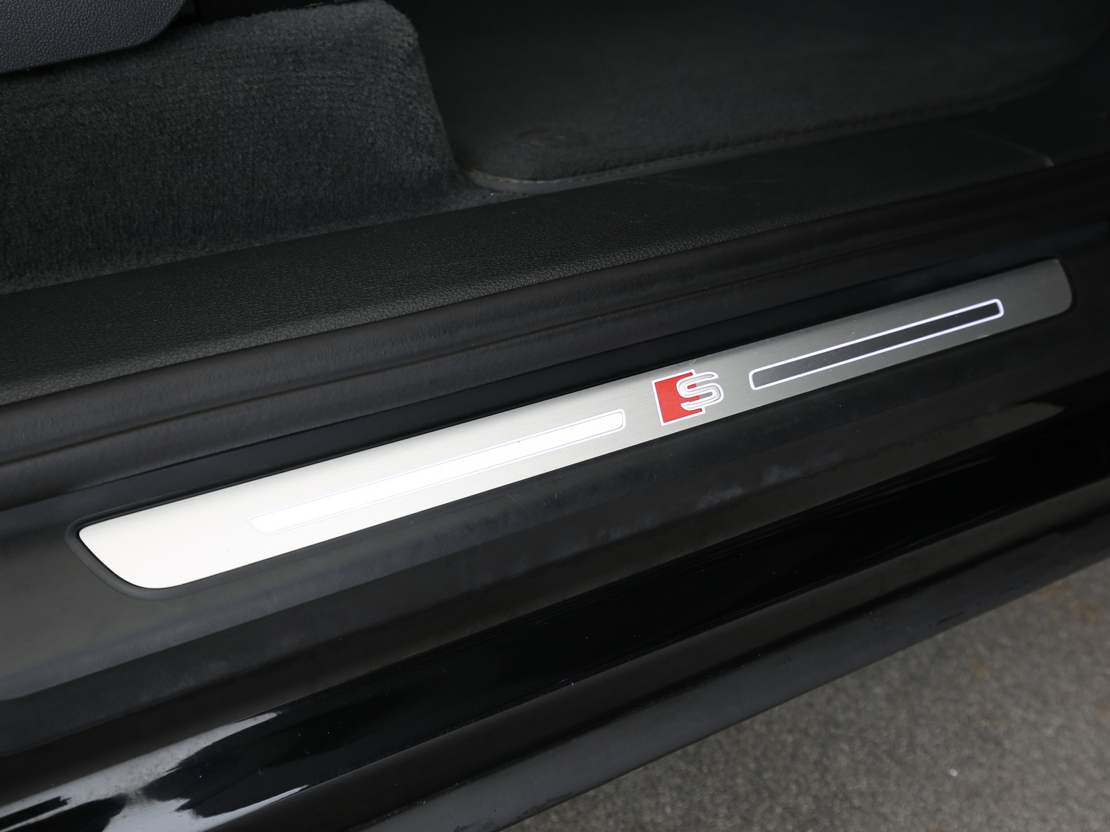 Audi Q7 - Bild 21