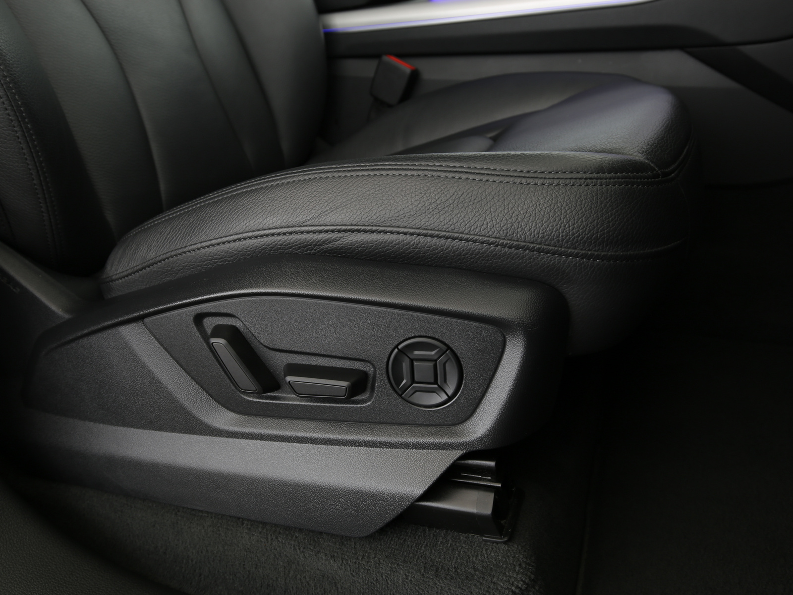 Audi Q7 - Bild 22