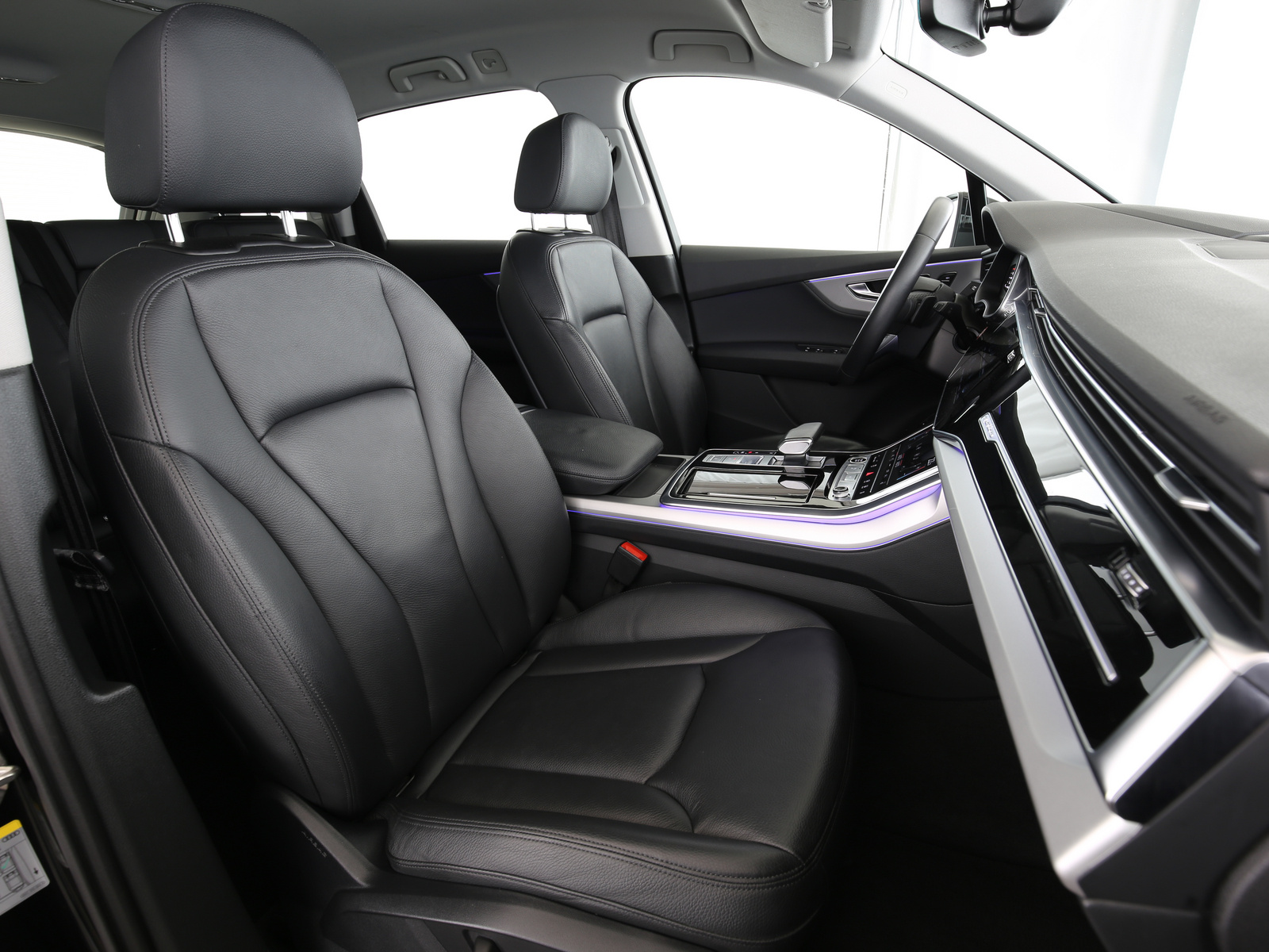 Audi Q7 - Bild 23