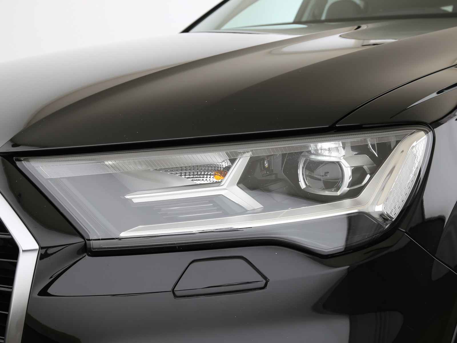 Audi Q7 - Bild 24