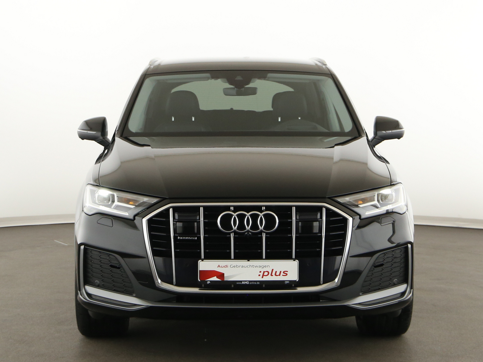 Audi Q7 - Bild 3