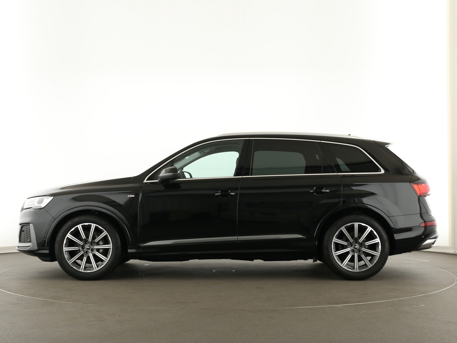 Audi Q7 - Bild 4