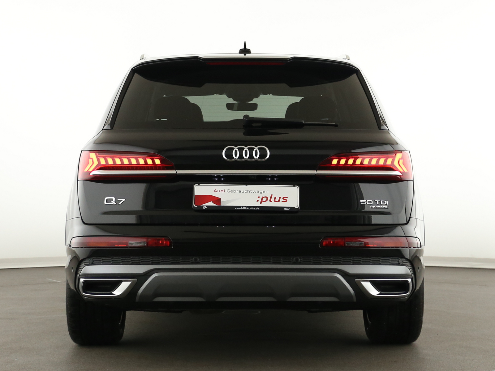 Audi Q7 - Bild 6