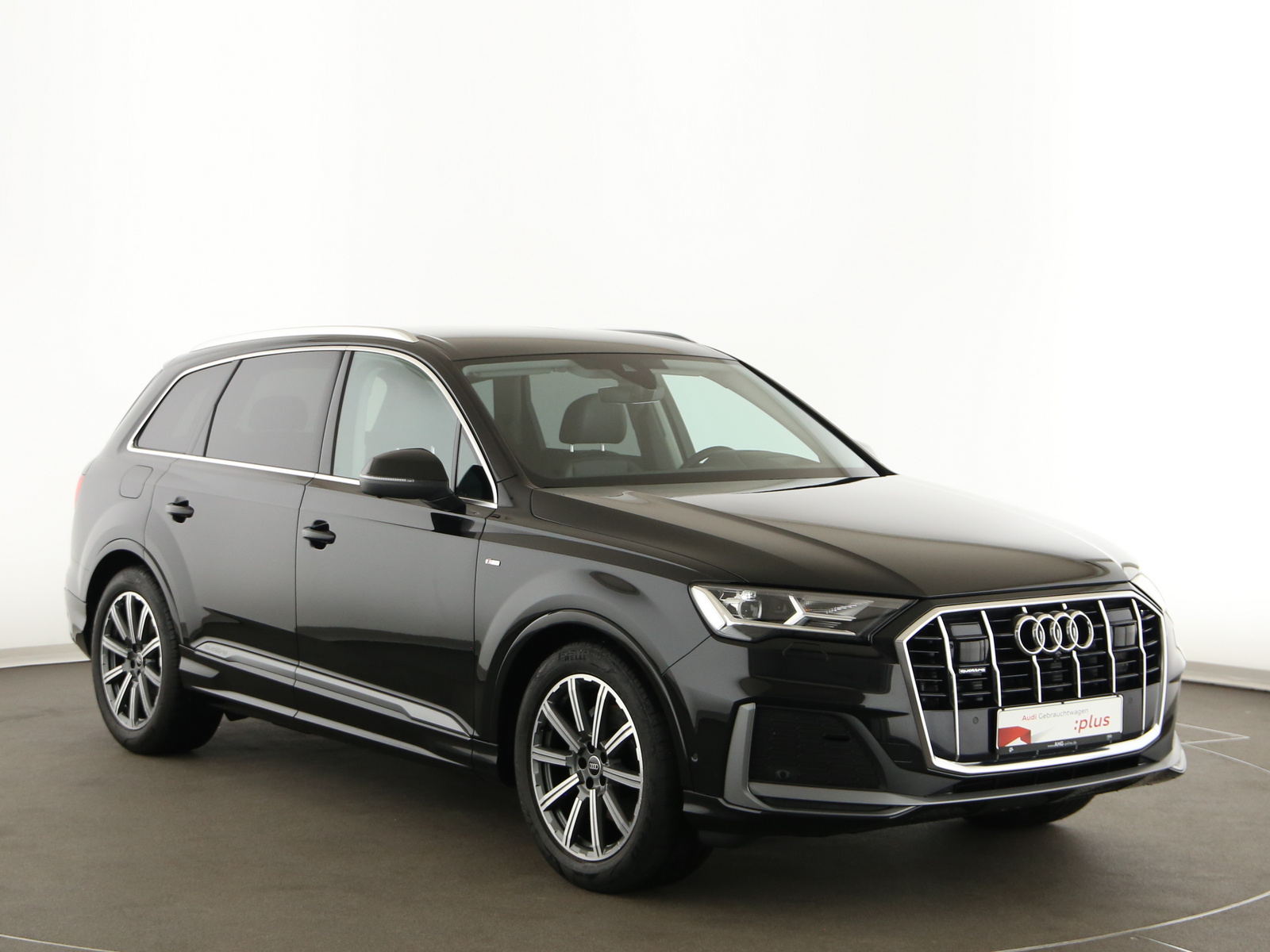 Audi Q7 - Bild 9